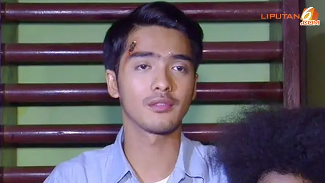 Ultah, Ricky Harun Dapat Pesta Kejutan Saat Tengah Malam