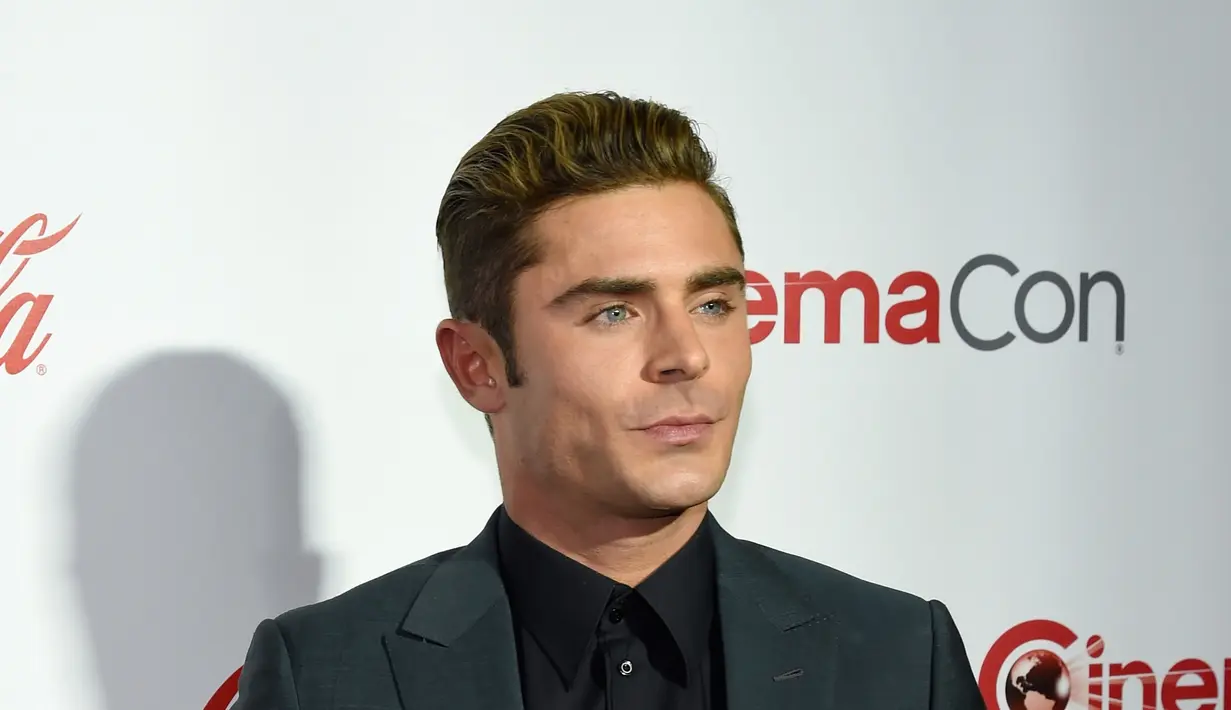 "Definisi menjalin hubungan asmara menurutku adalah, ketika satu sama lain sama-sama memberi pengaruh baik kepada kehidupan." tuturnya. (AFP/Bintang.com)