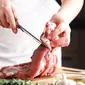 Tips mengolah daging kambing./Copyright shutterstock.com