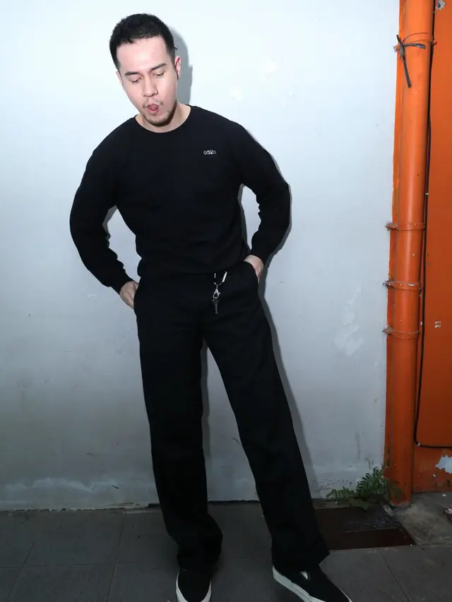 [Bintang] Herjunot Ali