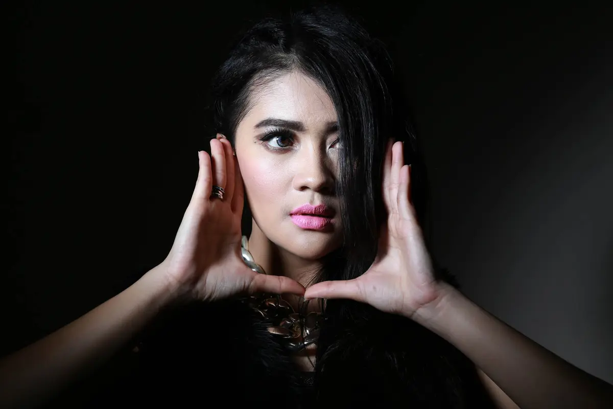 Indah Dewi Pertiwi