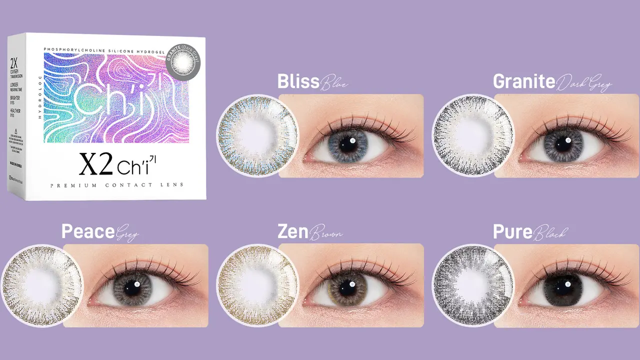 Softlens