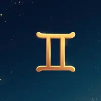 logo ramalan zodiak gemini (sumber: CNC AI)
