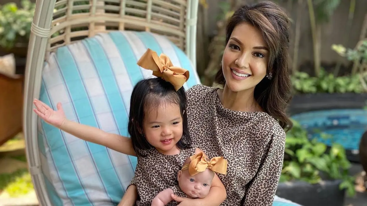 Farah Quinn dan Sang Putri