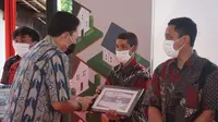 Bedah 10 Rumah Warga Miskin di Pemalang, Djarum Kucurkan Rp 400 Juta   