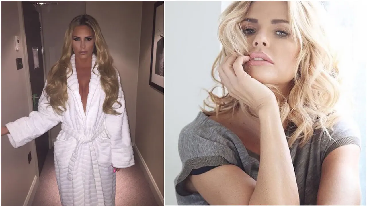 Katie Price