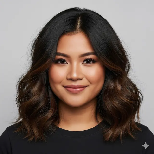 Potongan Rambut yang Cepat Rapi Mudah Disisir.