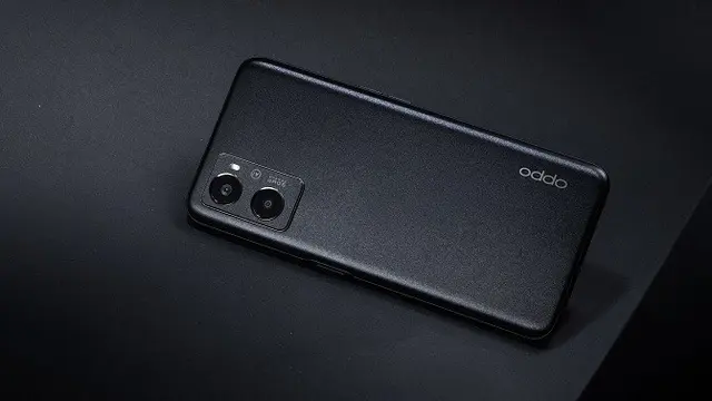 Oppo A96