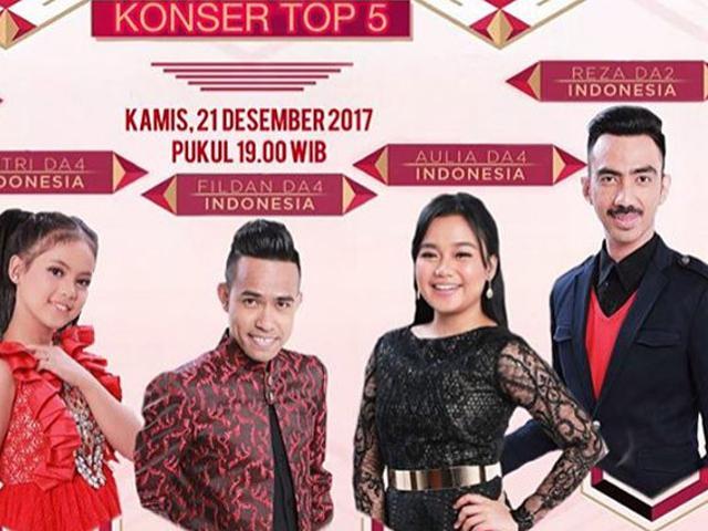 Top 5 D Academy Asia 3 Akademia Ini Harus Diantisipasi Indonesia Showbiz Liputan6 Com