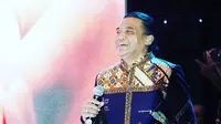 5 Rekan Duet Didi Kempot yang Jadi Sorotan dari Musisi hingga Pejabat