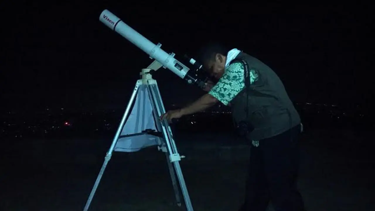 Star Party