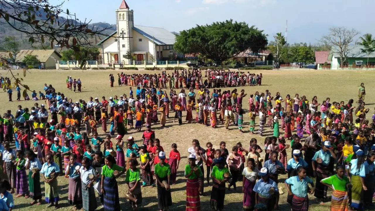 Festival Fulan Fehan