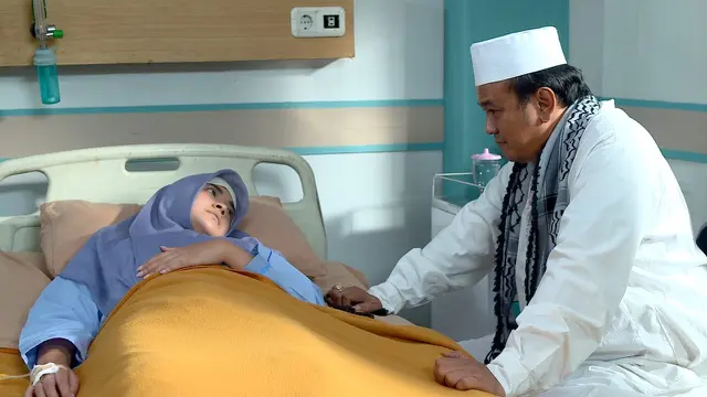 Pesantren Rock N' Dhut