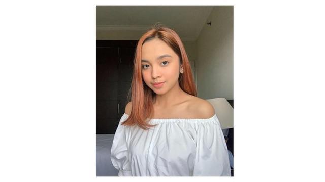 7 Potret Lyodra Pemenang Indonesian Idol, Pernah Menjadi Juara Internasional