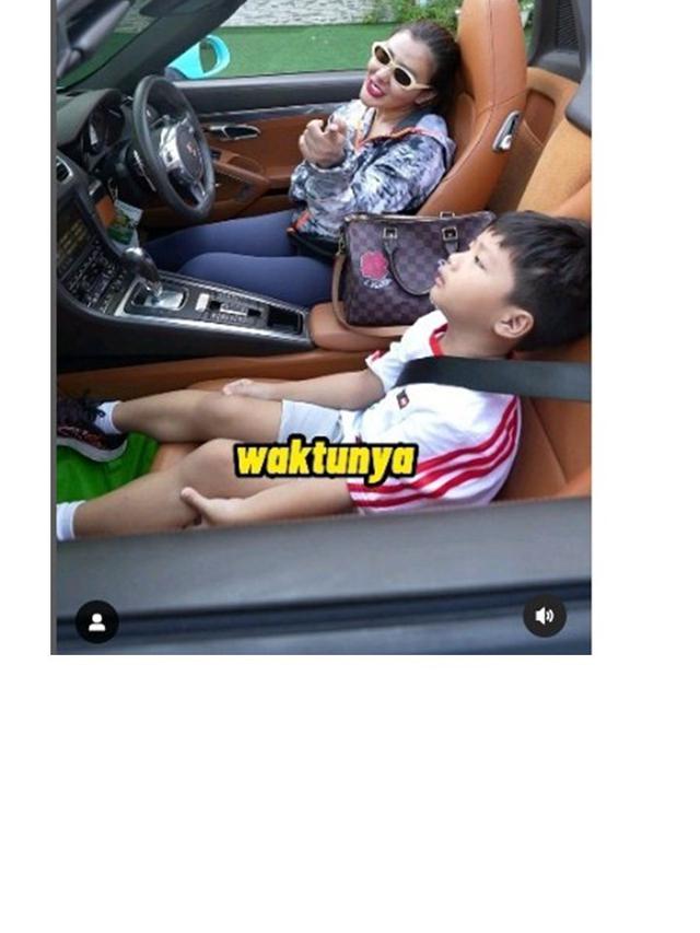 8 Potret Rey Utami dan Pablo Benua, Jadi Artis Terkaya di Indonesia 2023 Kalahkan Raffi Ahmad