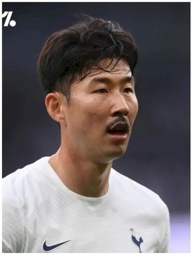 6 Editan Foto Son Heung Min yang Bikin Ngakak, Kapten Korsel di Piala Dunia 2022