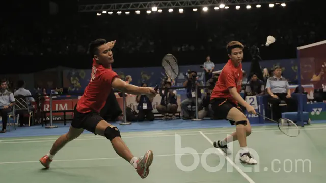 Tontowi Ahmad/Liliyana Natsir, Kejuaraan Dunia Bulutangkis