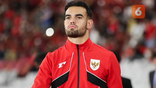 Timnas Indonesia U-23 Vs Malaysia di Piala AFF U-23 2025