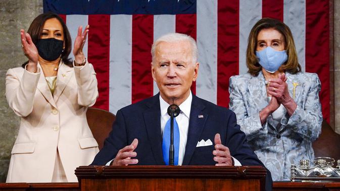 Joe Biden: Kuba Negara Gagal, Komunisme Sistem Gagal - Vimarsana News