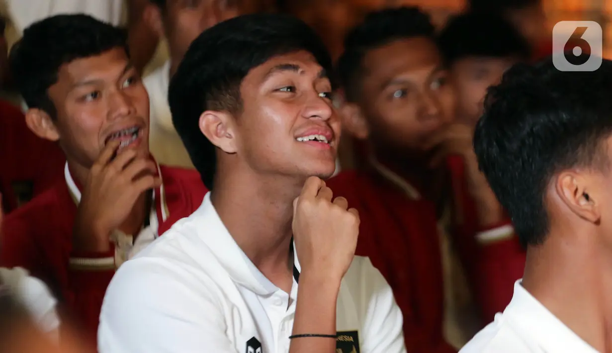 Empat stadion bakal menjadi tuan rumah pelaksanaan Piala Dunia U-17. (Liputan6.com/Helmi Fithriansyah)