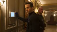 Ryan Reynolds Terpukau Lihat Gal Gadot Si Jago Berantem di Red Notice
