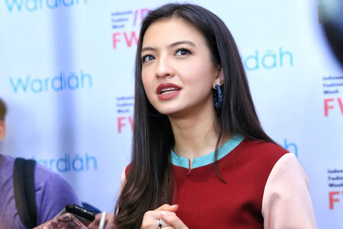 [Bintang] Raline Shah