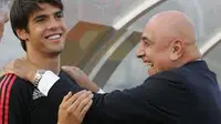 Kaka Ingin Pindah ke MLS? Ini Kata Galliani
