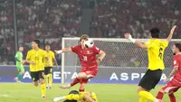 Pesan John Herdman untuk Suporter Timnas Indonesia setelah Skuad Garuda Gagal Kalahkan Malaysia