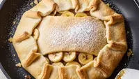 Cara Membuat Pastry Pisang Teflon Tanpa Oven, Camilan Lezat di Rumah