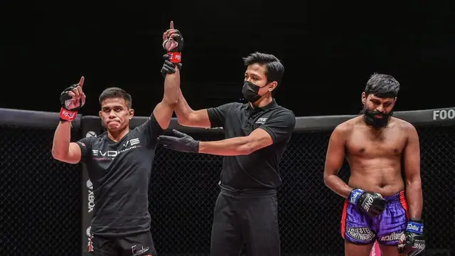 ONE Championship