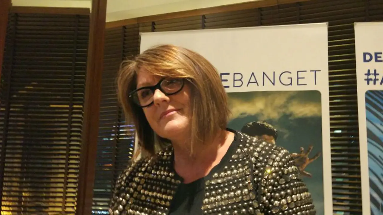 Liz Keogh Palmer