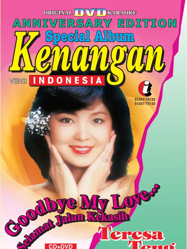 Teresa Teng