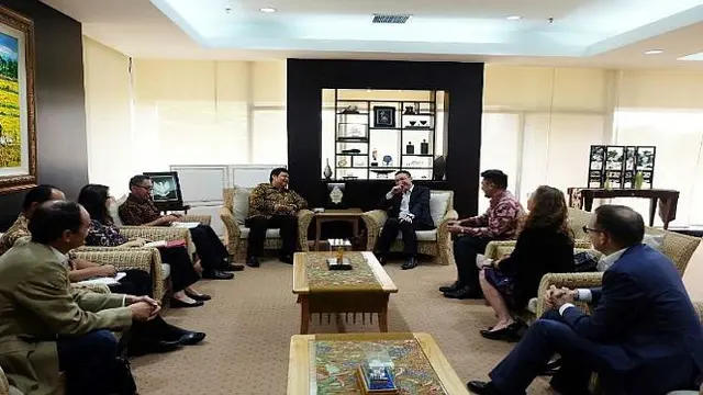 Apple Bakal Punya 3 Pusat Inovasi di Indonesia