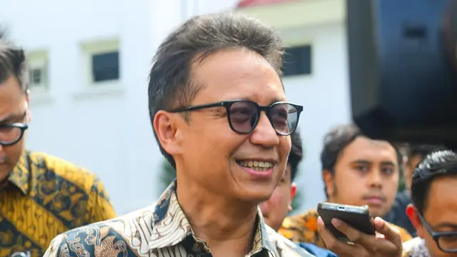 Menkes Buka Peluang Iuran BPJS Kesehatan Naik Tahun 2026