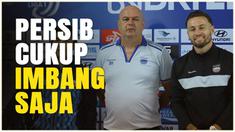 Berita video jelang duel akbar di BRI Liga 1 antara Persija Jakarta kontra Persib Bandung, Bojan Hodak pelatih Maung Bandung menyebut duel ini menjadi yang terbesar se-Asia Tenggara.