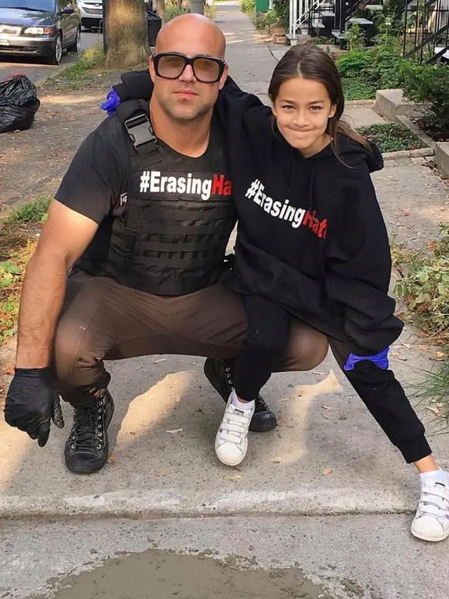 Facebook.com/ErasingHate