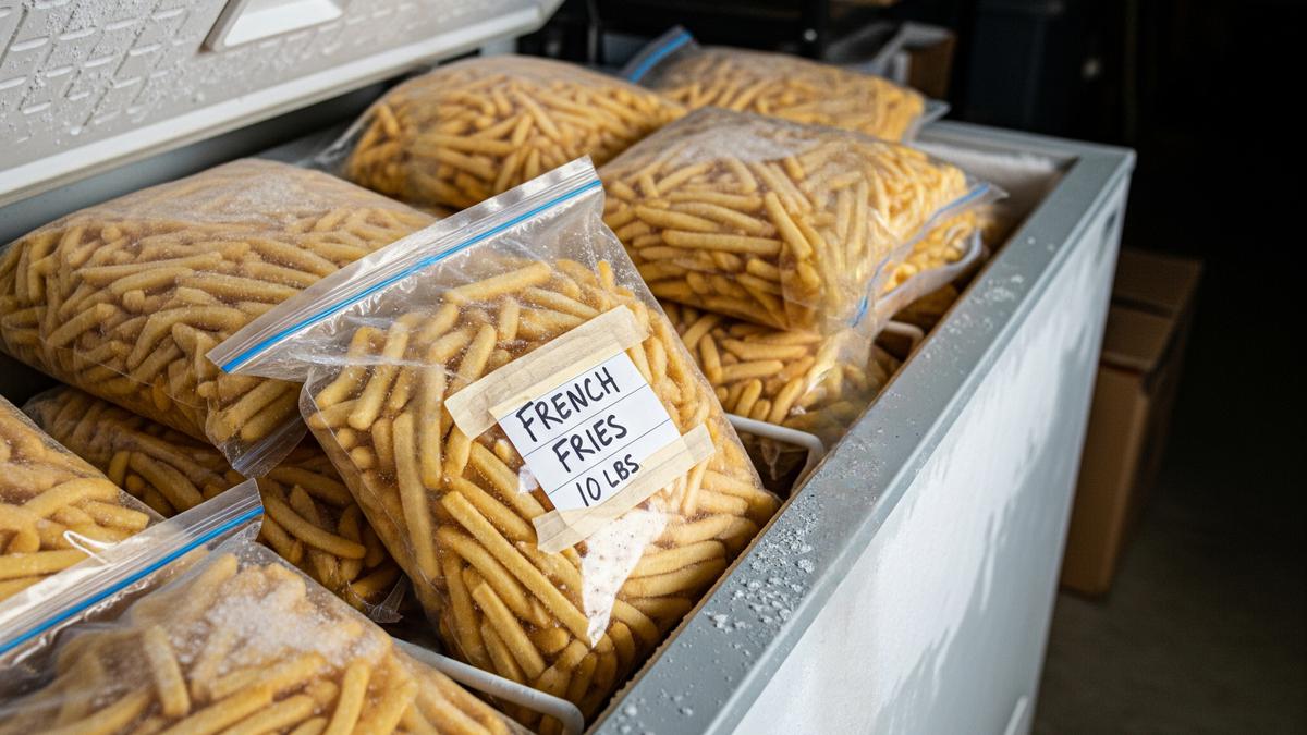 8 Camilan Frozen Rumahan yang Mudah Disimpan dan Disukai Anak-Anak, Solusi Praktis Stok di Rumah