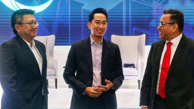 Mandiri Manajemen Investasi Optimis Indonesia Masih Diminati untuk Berinvestasi