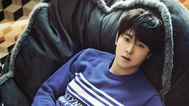 Jung Yunho - Korea Selatan