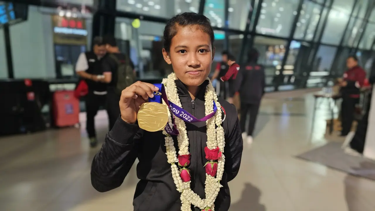 Amellya Nur Sifa
