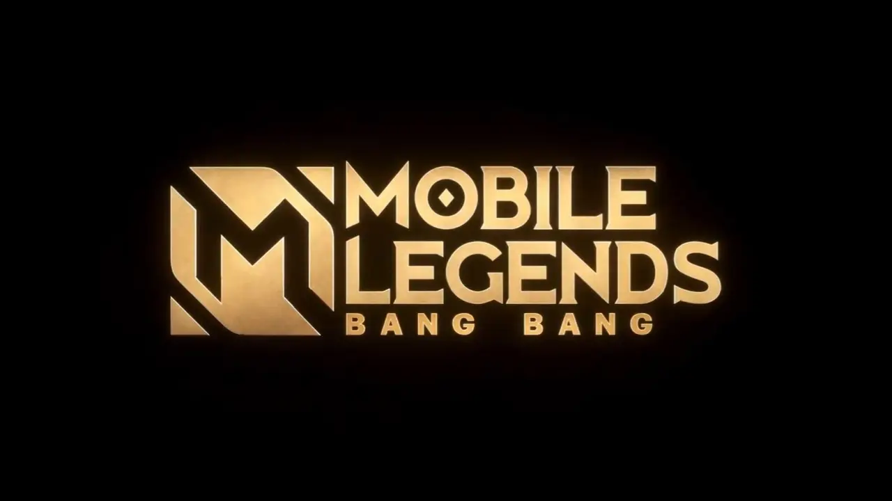 Loading Screen Mobile Legends/ML