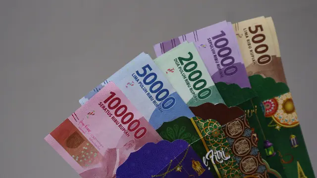 Lebaran #DiRumahDuluKak, Ini 3 Cara Bagi-Bagi THR yang Seru dan Aman!