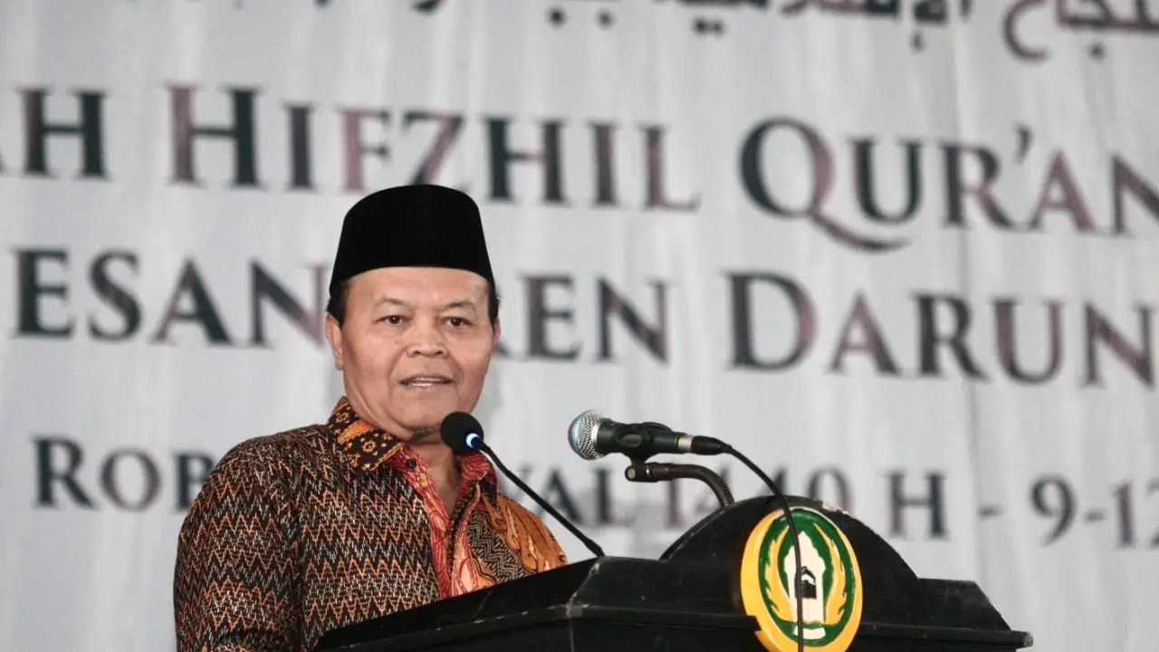 Hidayat Nur Wahid