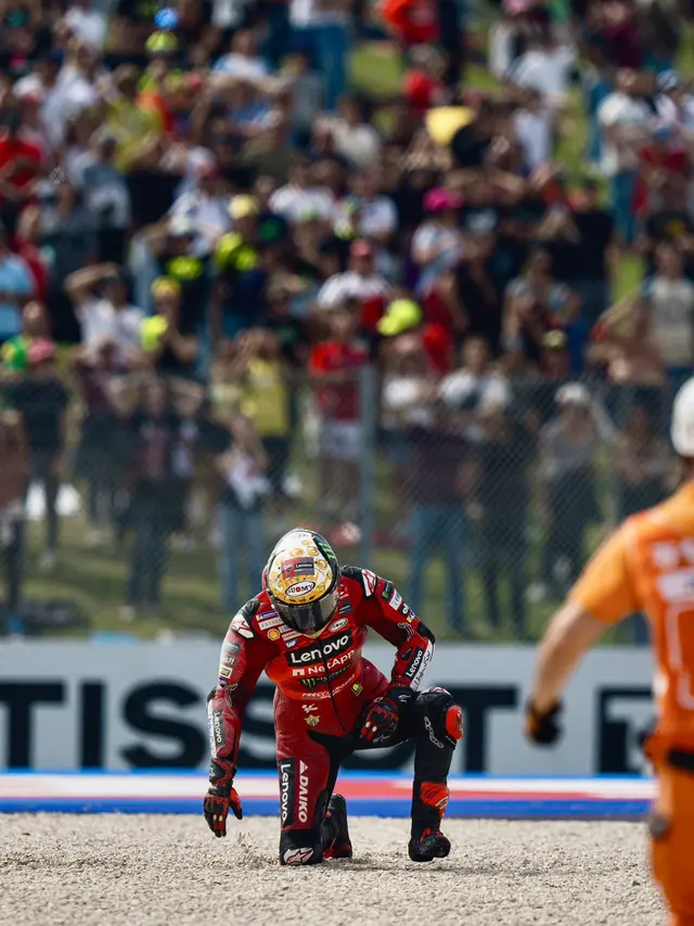 Pecco Bagnaia