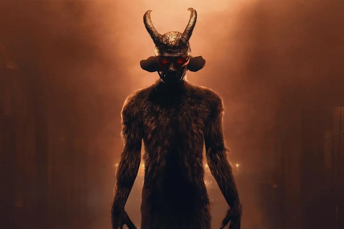 Film Perjamuan Iblis