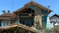 BMKG Bandung: Jawa Barat Diguncang 111 Kali Gempa selama Maret 2026