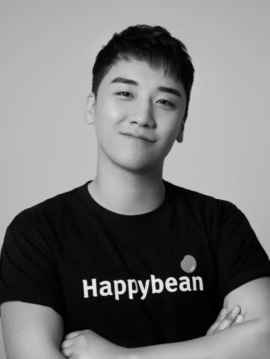 Meskipun nyaris tidak tercium oleh media, bahkan jalinan asmara Seungri ini sebenarnya sudah diketahui oleh banyak orang. (Foto: instagram.com/seungriseyo)
