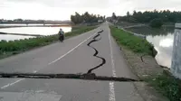 Gempa Bumi Banda Aceh, Warga Jangan Terpancing Isu