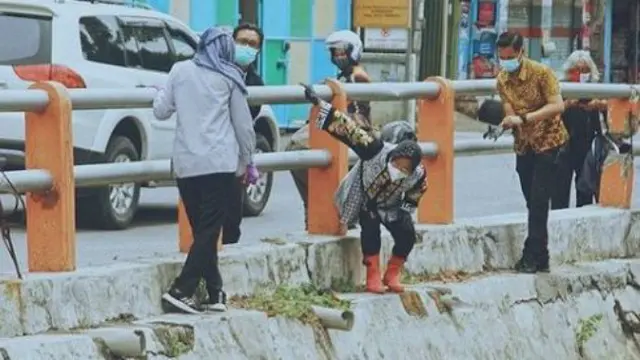 (Foto: Dok Humas Pemkot Surabaya)