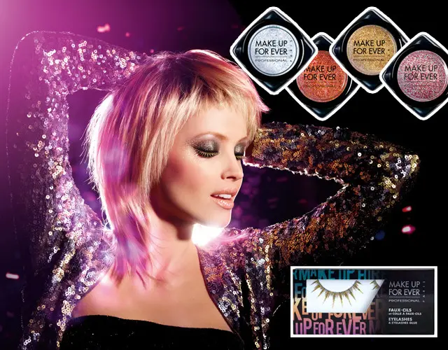 make up for ever holodiam